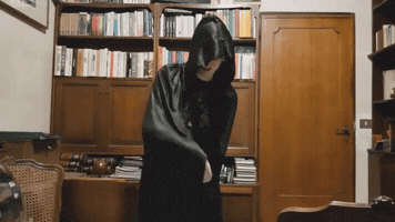 Hello GIF