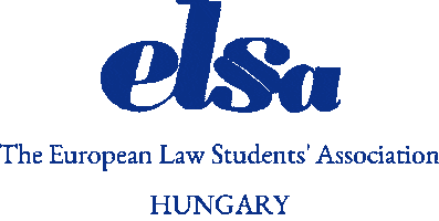 Sticker by ELSA Hungary