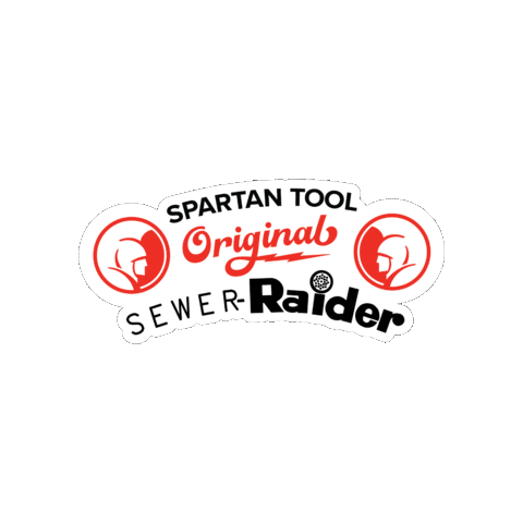 Spartan Tool Sticker