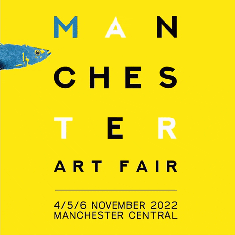 Fish Gif By Gyotaku Gif