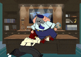Smash Bros No GIF