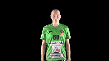 Hbf GIF by Handball Bundesliga Frauen