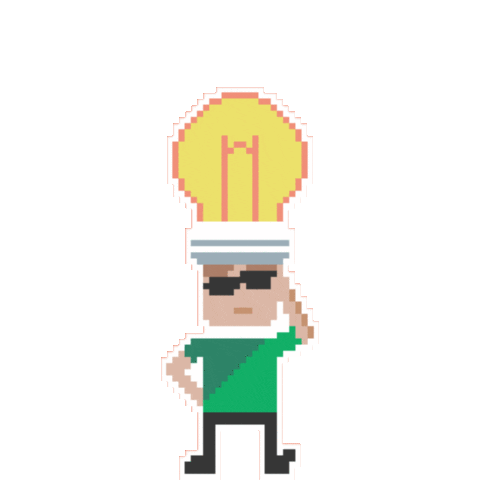 INDEX Sticker