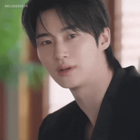 Confused GIF