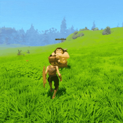 Fight Adventure GIF by Gameforge