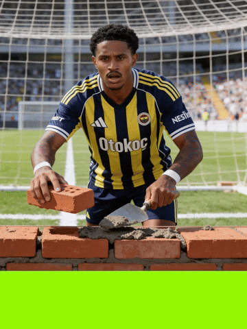 Fenerbahce GIF by diar fabric