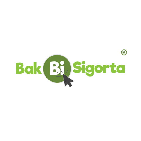 bakbisigorta Sticker