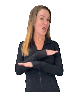 Refresh And Refine Sticker