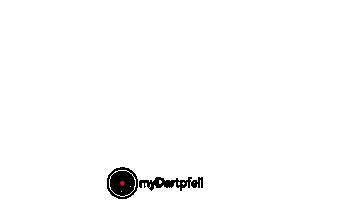 Swipup Sticker by myDartpfeil