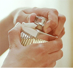 Perfume GIF - Find & Share on GIPHY
