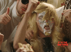Good Vibes Love GIF by Better Noise Music