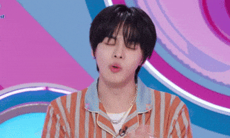 Leo GIF