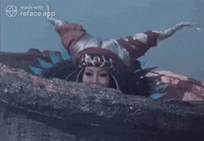 Mariah Carey GIF