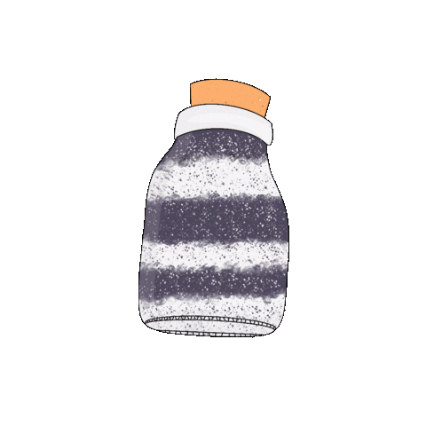 Relaxar Sticker