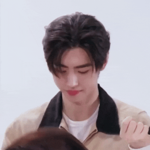Sunghoon GIF