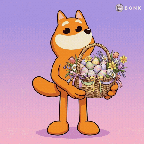 Happy Sparkles GIF by BONK