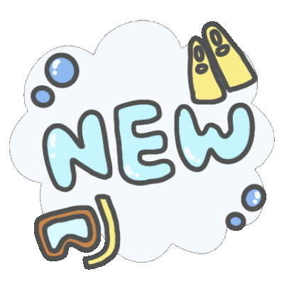 Tap みてね Sticker by AOIRUKA