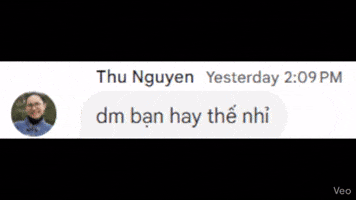 Dmbanhaythenho GIF