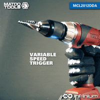 Power Tools Tool GIF by Matco Tools