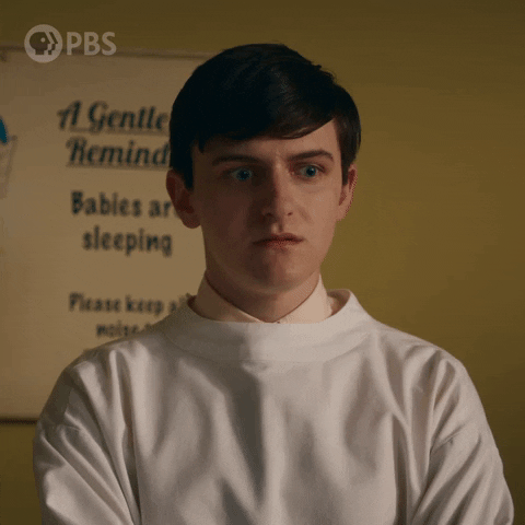 Episode 4 Midwife GIF by PBS