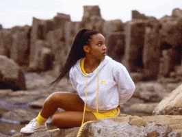 Damsel In Distress GIF