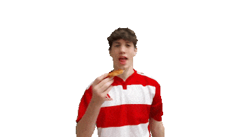 Happy Sport Sticker by RIMINI RUGBY