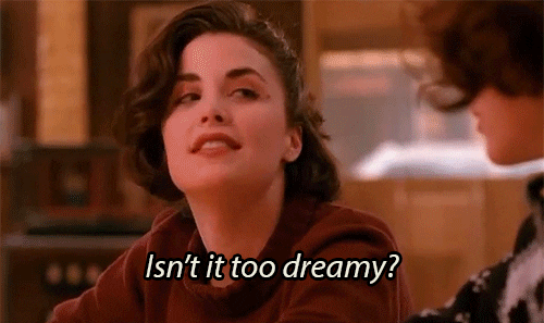 Dreamy Twin Peaks GIF - Find & Share on GIPHY