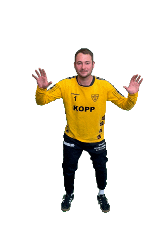 Tvu Sticker by tvuhandball