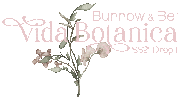 Burrowandbe Sticker