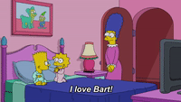 Toddler Bart and Lisa | Season 32 Ep. 16 | THE SIMPSONS