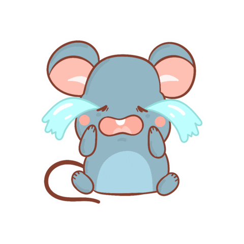 Crying Sticker for iOS & Android | GIPHY