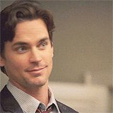 neal caffrey