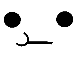 Sad Poker Face Sticker