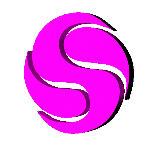 Smashball Sticker