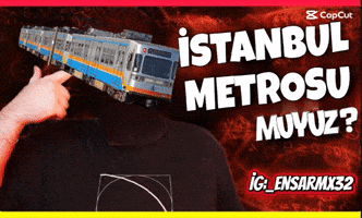 Metro Istanbul GIF
