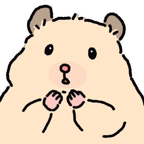 귀여운 Sticker