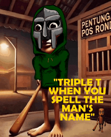 Ttt Tung GIF by thelsn