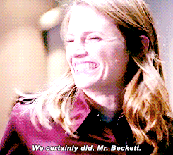 caskett