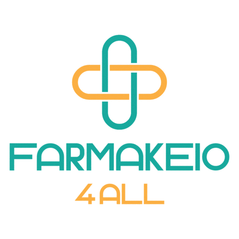 farmakeio4all Sticker