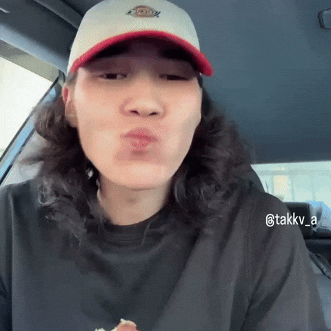 Mongolia Chopstick GIF