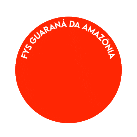 FYS Sticker