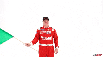 Lets Go GIF by Richard Childress Racing