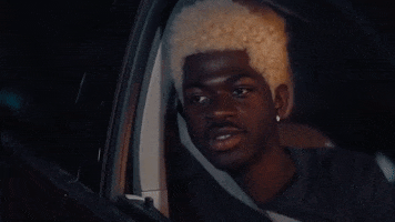 Sun Goes Down GIF by Lil Nas X