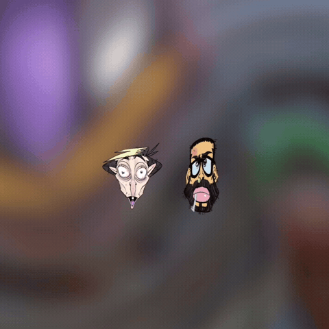 Twitchitalia Dariomoccia GIF