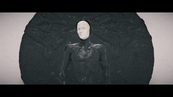 Nothing Looking Back GIF by nothing,nowhere.