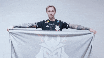 League Of Legends Lol GIF by G2 Esports