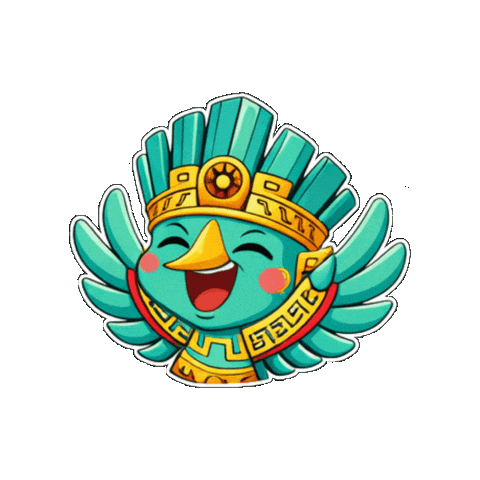 Lac Lac Sticker by An Sinh