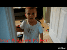 smart kid i dont want to go back to school GIF