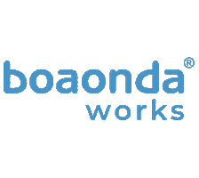 Work Sticker by Mould Group | boaonda