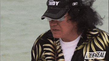 Gene Simmons GIF by TrueReal